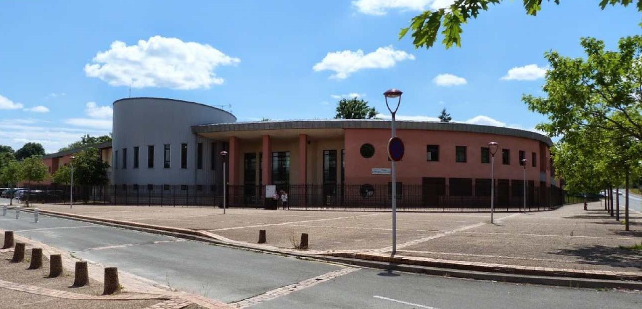 Collège Jean Rostand
